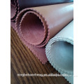 PU Microfiber Leather for Shoes Lining/Car Seat